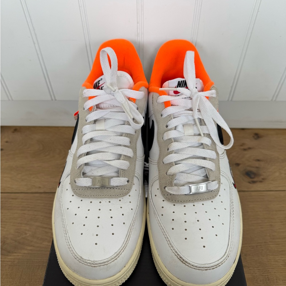 Nike Air Force 1 07 LV8